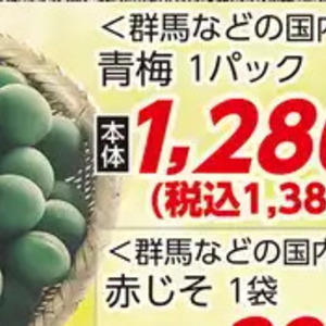 赤しそ