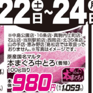 まぐろ赤身