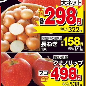 ながねぎ