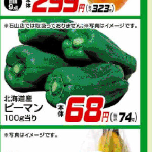 ピーマン