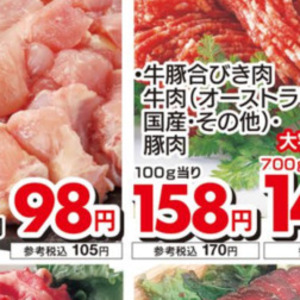 合びき肉