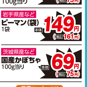 ピーマン