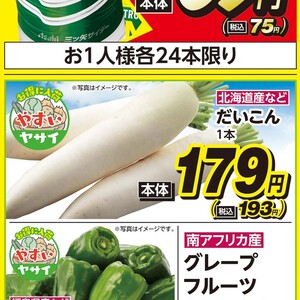 だいこん