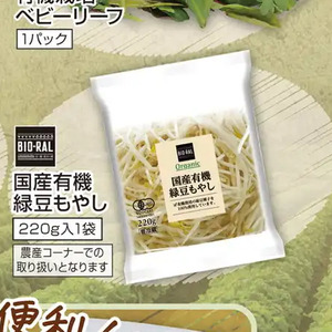 もやし
