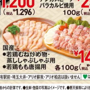 鶏ムネ