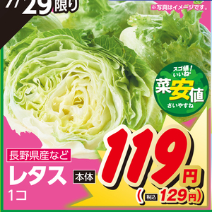 レタス