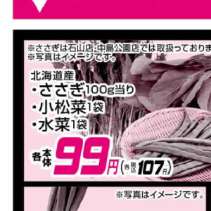 水菜