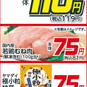 鶏ムネ