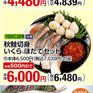 さけ（切り身）