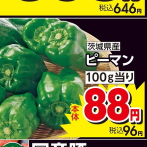 ピーマン