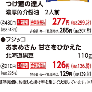 その他豆類