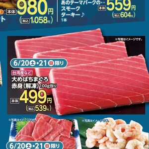まぐろ赤身