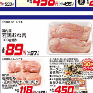 鶏ムネ