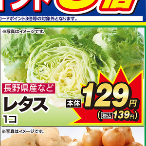 レタス