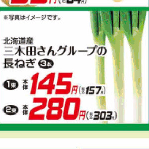 ながねぎ