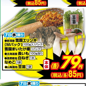 エリンギ