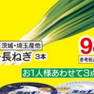 ながねぎ