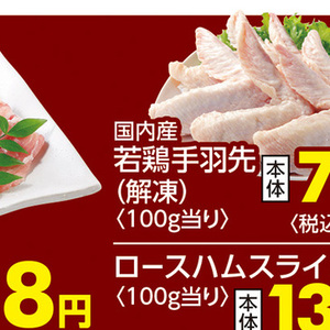 鶏手羽元