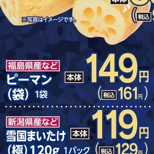 ピーマン