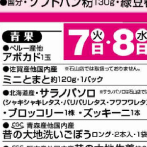 ミニトマト