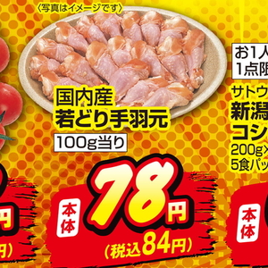 鶏手羽元