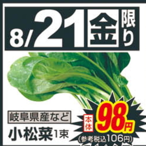 こまつ菜