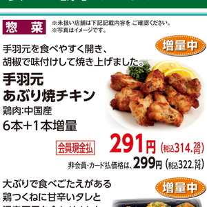 鶏手羽元