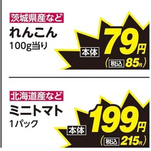レンコン