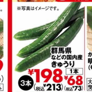きゅうり