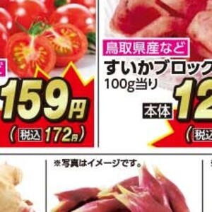 ミニトマト