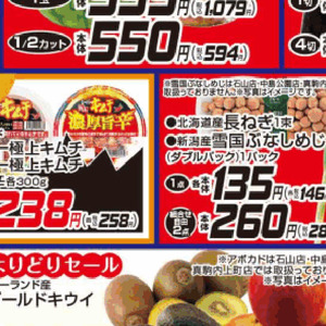 ながねぎ