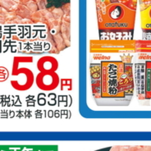 鶏手羽元