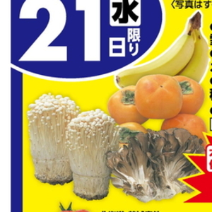 えのき茸