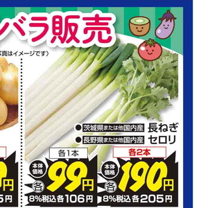 セロリ