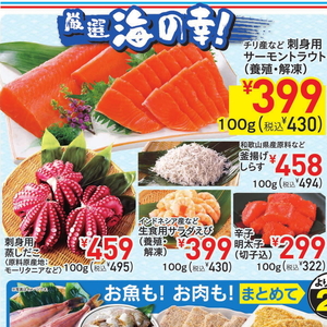 しらす