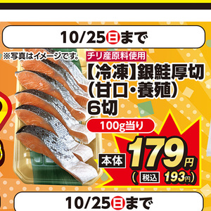 さけ（切り身）