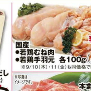 鶏ムネ
