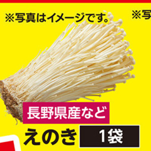 えのき茸