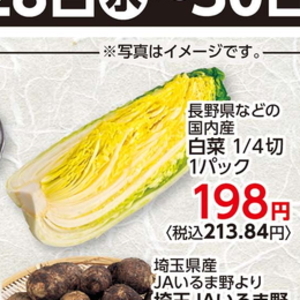 はくさい