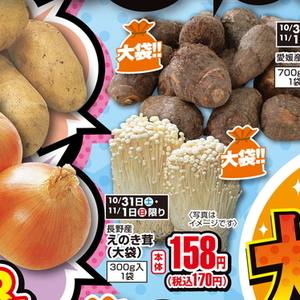 えのき茸