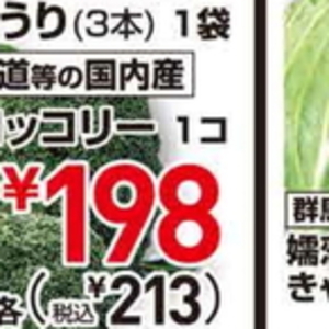 きゅうり
