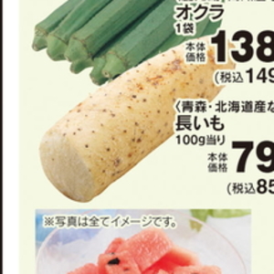 ながいも