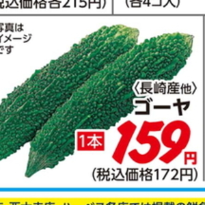 ゴーヤ