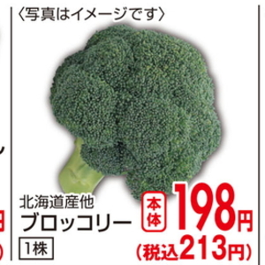 ブロッコリー