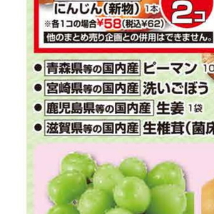 しょうが