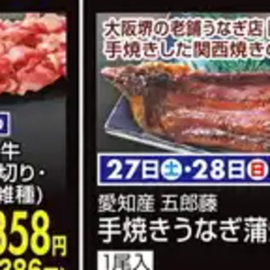 牛ブロック