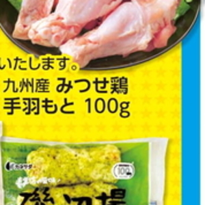 鶏手羽元