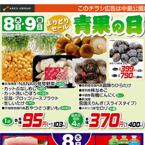 ブロッコリースプラウト