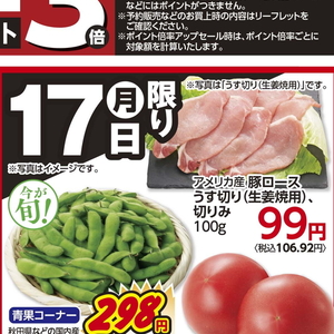 その他魚介切り身