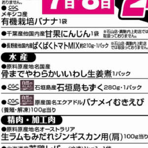 いわし